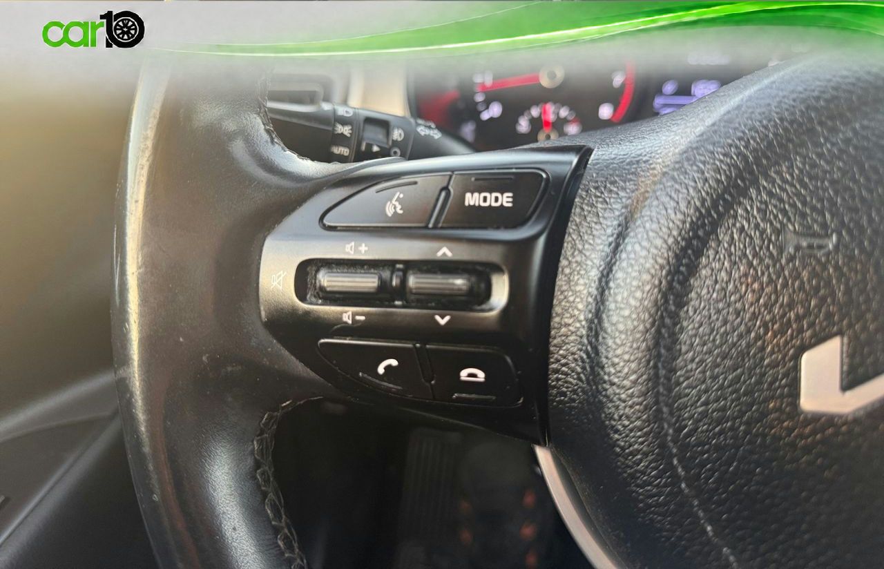 Kia Stonic 1.2 DPi 62kW (84CV) Drive  - Foto 17