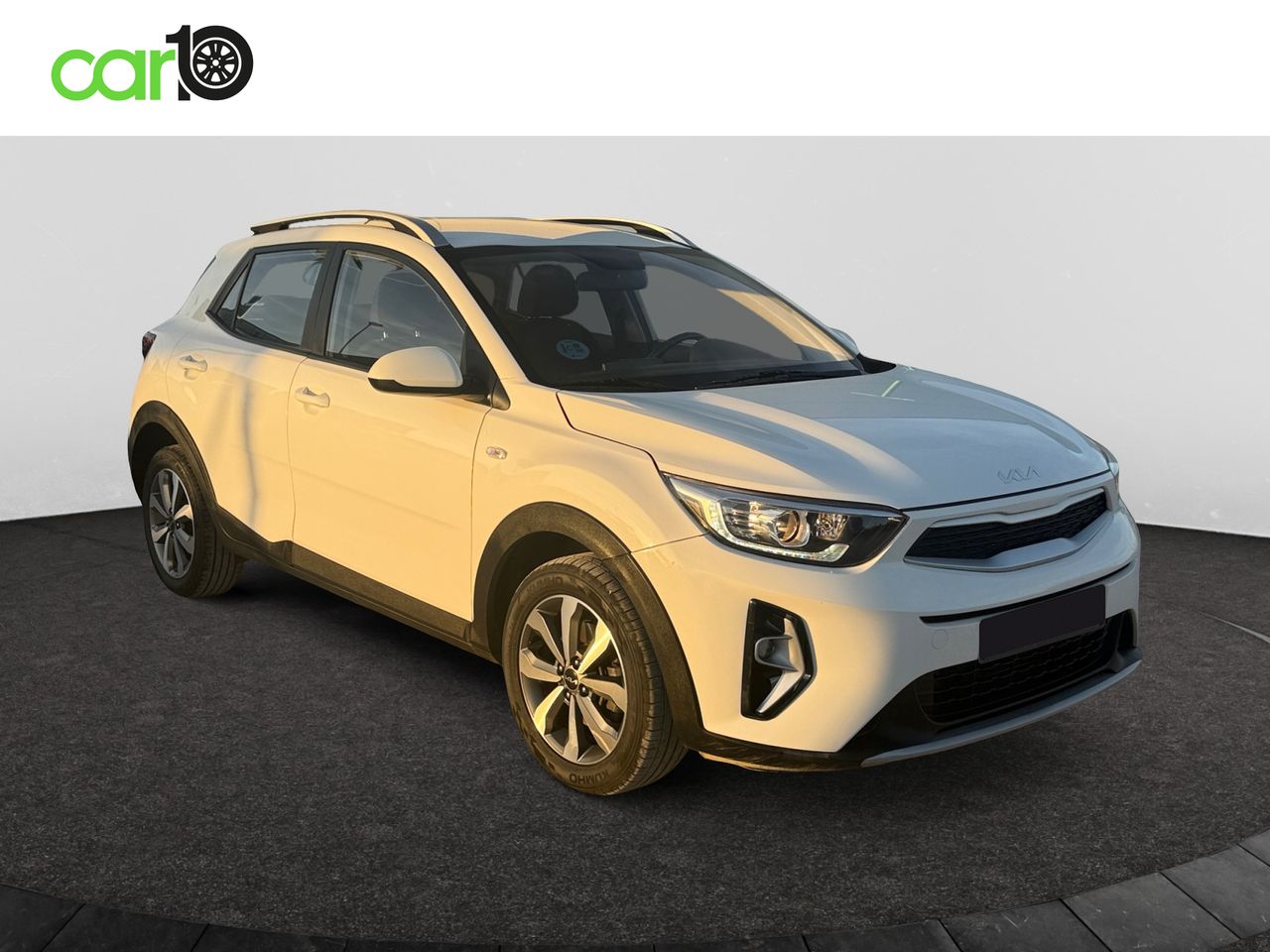 Kia Stonic 1.2 DPi 62kW (84CV) Drive  - Foto 4
