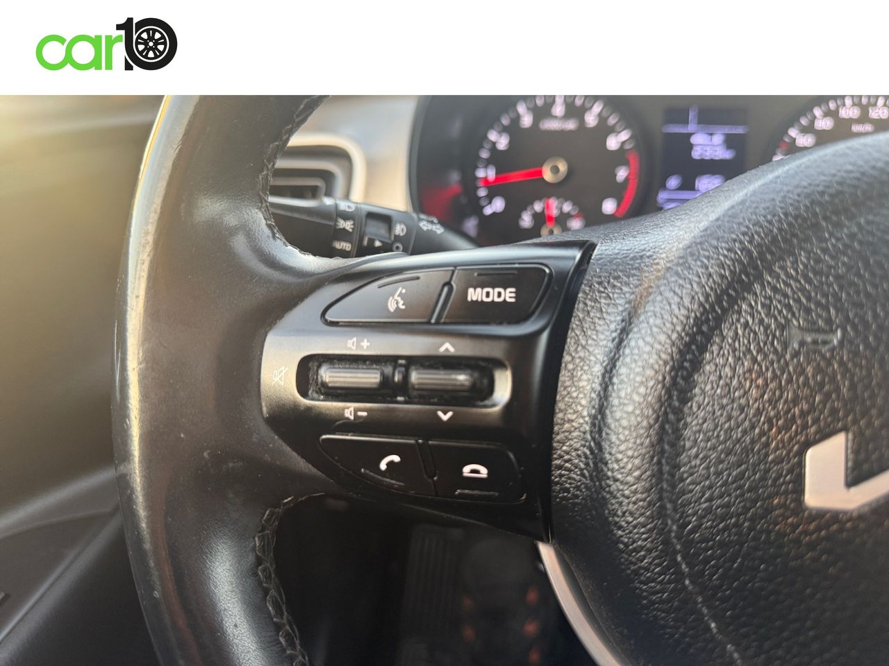 Kia Stonic 1.2 DPi 62kW (84CV) Drive  - Foto 16