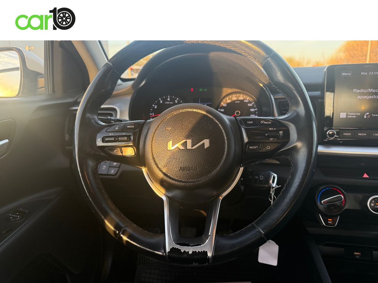 Kia Stonic 1.2 DPi 62kW (84CV) Drive  - Foto 19