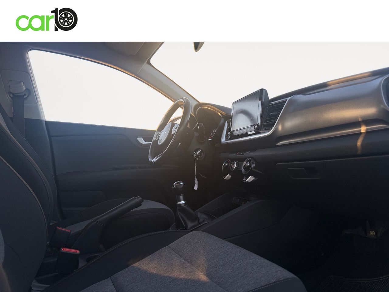 Kia Stonic 1.2 DPi 62kW (84CV) Drive  - Foto 9