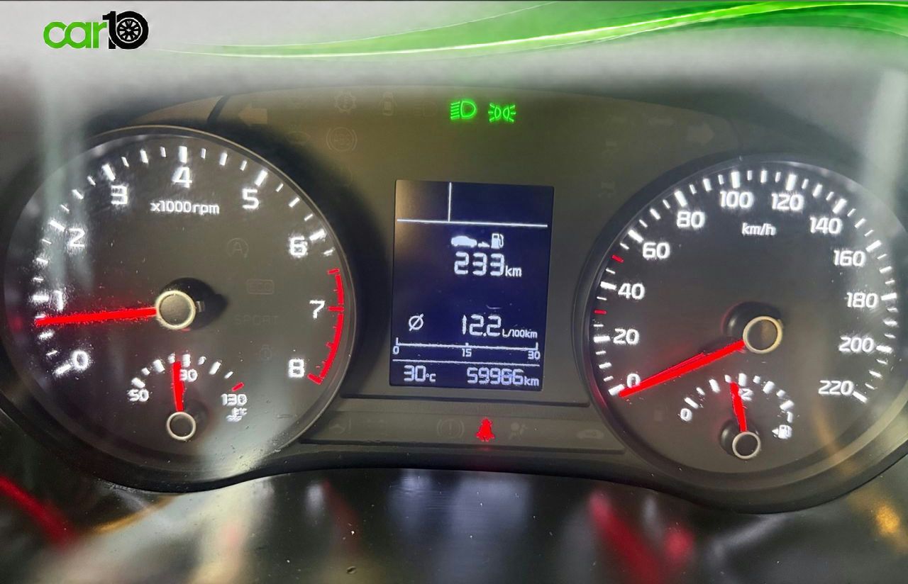 Kia Stonic 1.2 DPi 62kW (84CV) Drive  - Foto 14