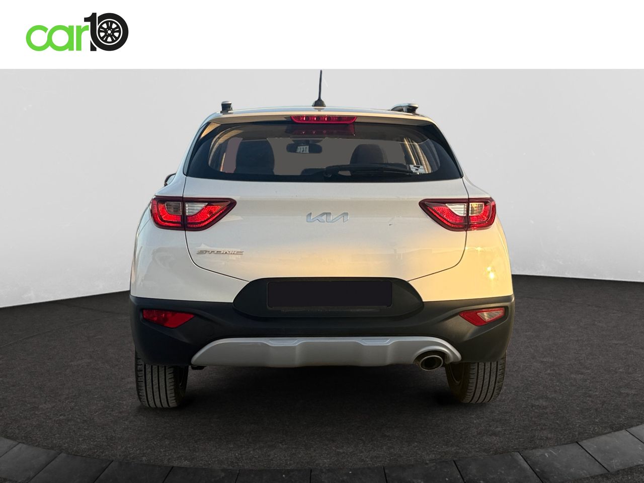 Kia Stonic 1.2 DPi 62kW (84CV) Drive  - Foto 6