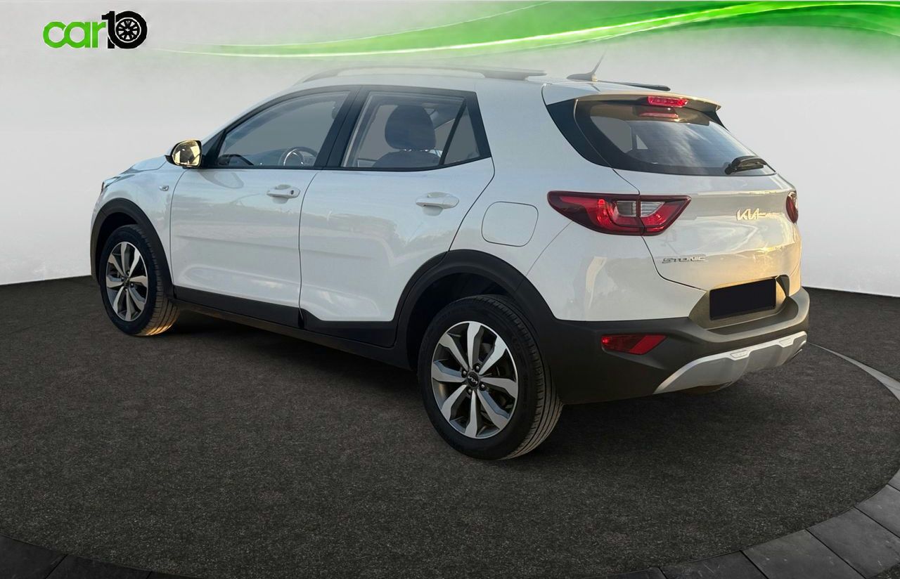 Kia Stonic 1.2 DPi 62kW (84CV) Drive  - Foto 8