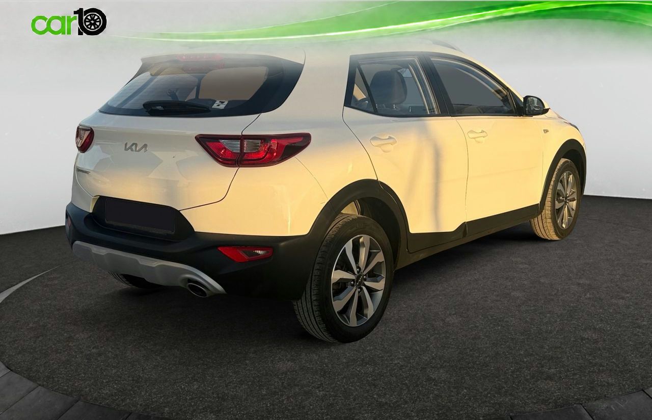 Kia Stonic 1.2 DPi 62kW (84CV) Drive  - Foto 6