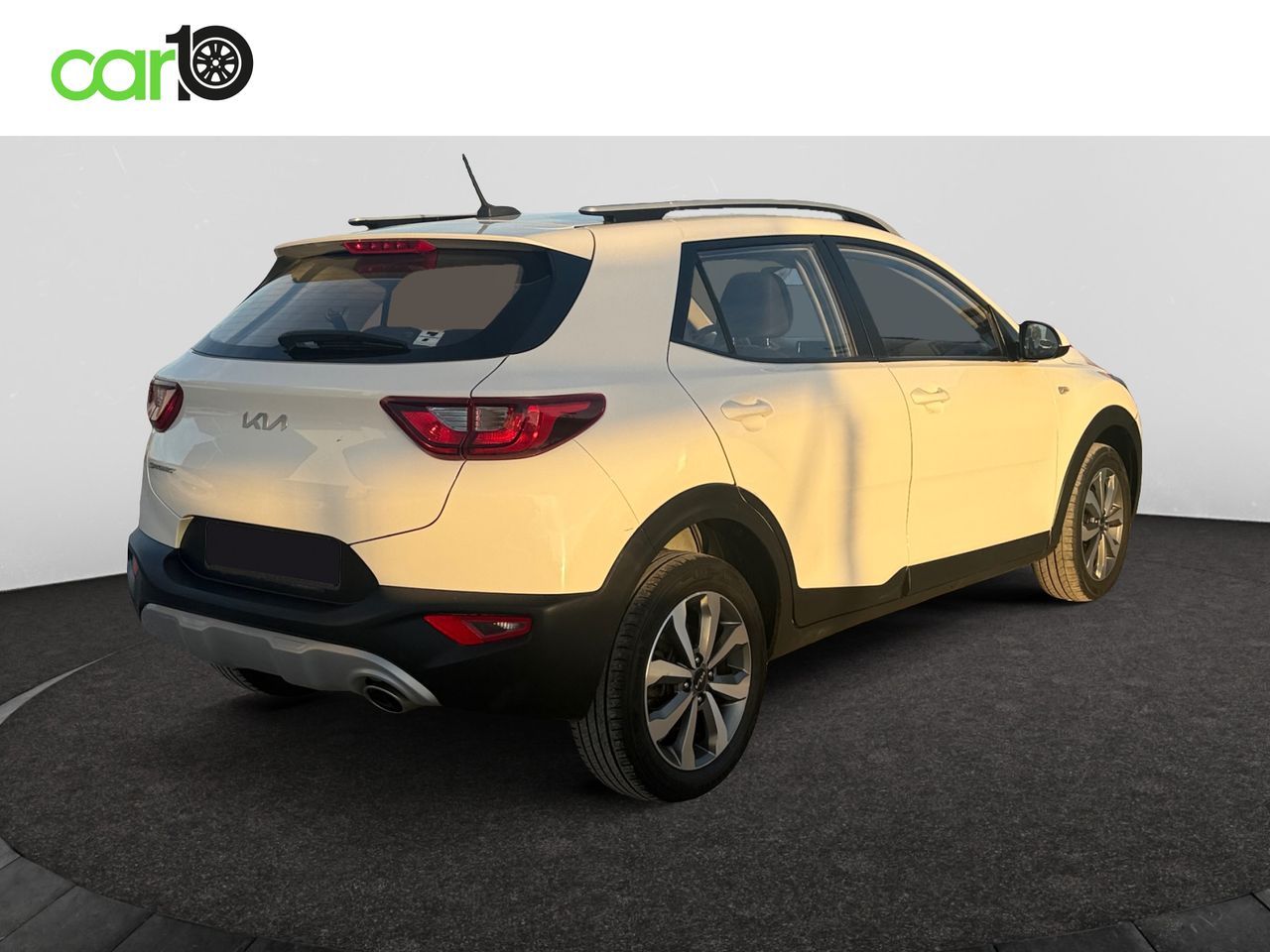 Kia Stonic 1.2 DPi 62kW (84CV) Drive  - Foto 5