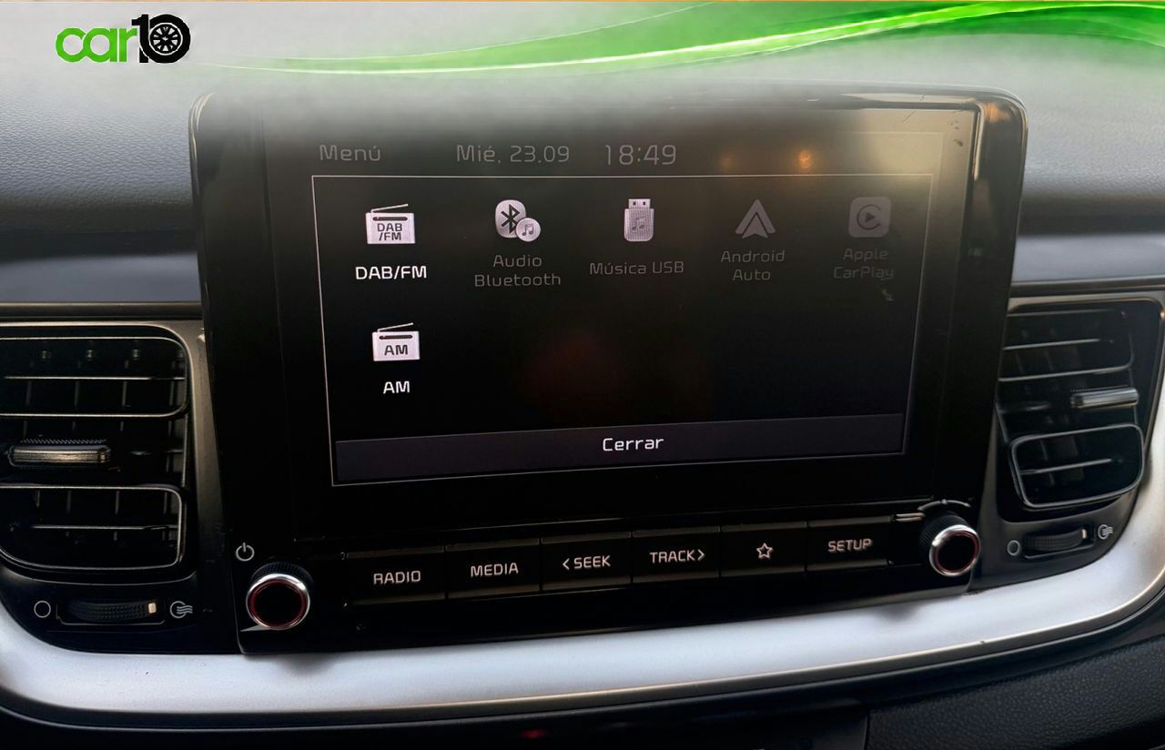 Kia Stonic 1.2 DPi 62kW (84CV) Drive  - Foto 15