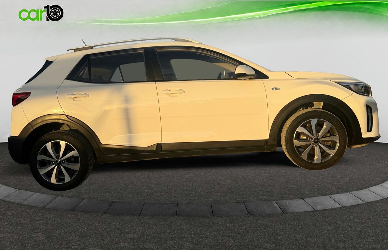 Kia Stonic 1.2 DPi 62kW (84CV) Drive  - Foto 22