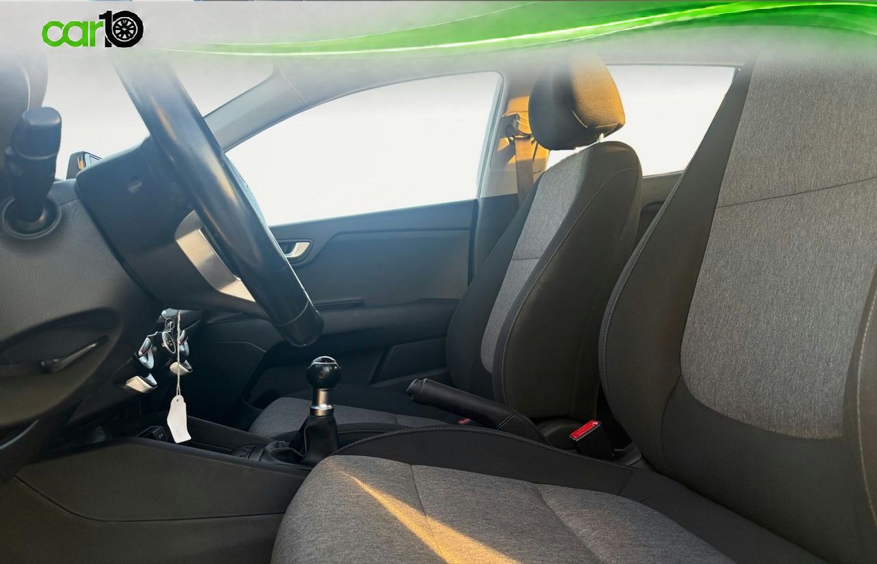 Kia Stonic 1.2 DPi 62kW (84CV) Drive  - Foto 11
