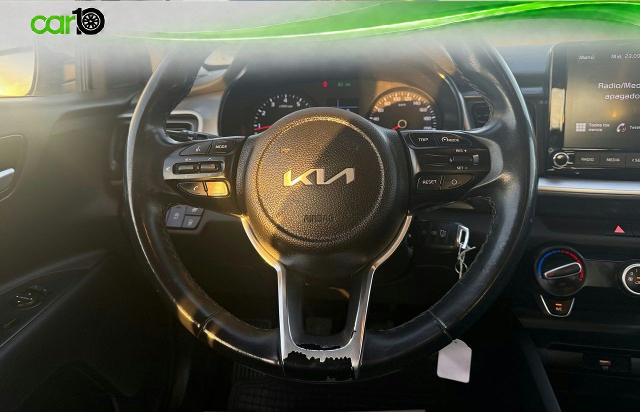 Kia Stonic 1.2 DPi 62kW (84CV) Drive  - Foto 20