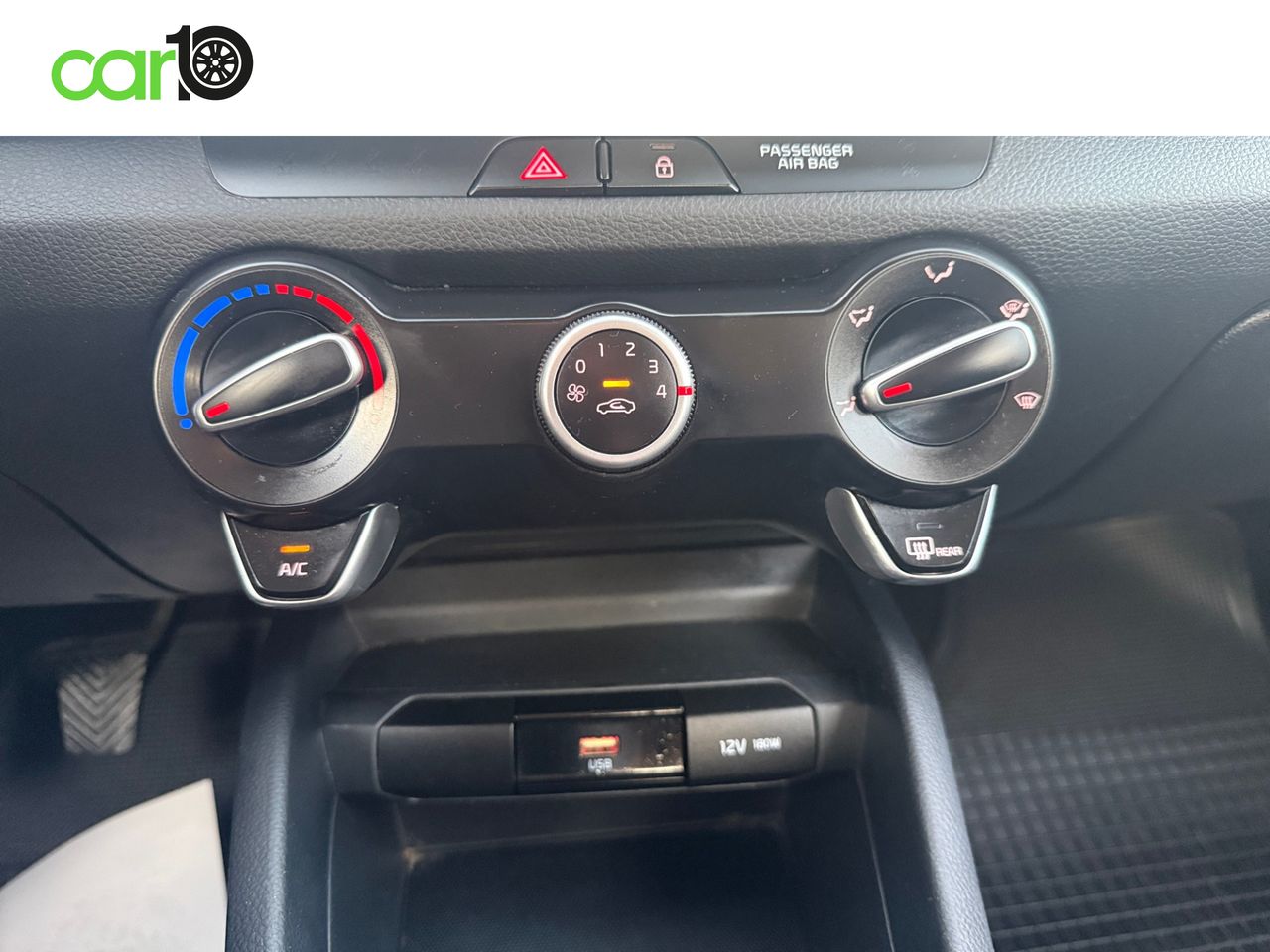 Kia Stonic 1.2 DPi 62kW (84CV) Drive  - Foto 18
