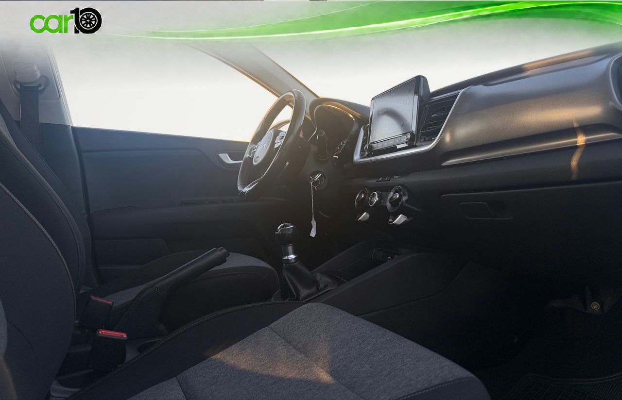 Kia Stonic 1.2 DPi 62kW (84CV) Drive  - Foto 10