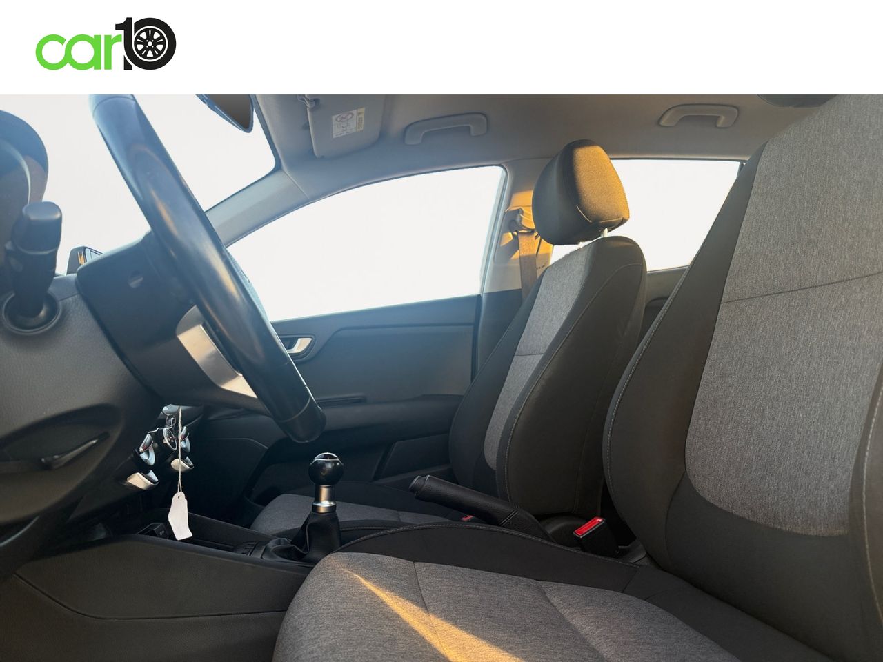 Kia Stonic 1.2 DPi 62kW (84CV) Drive  - Foto 10