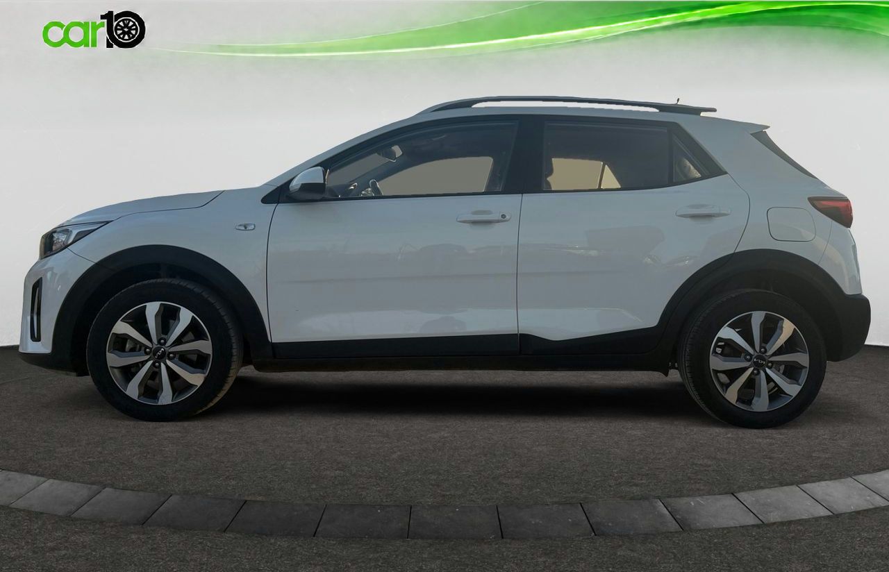 Kia Stonic 1.2 DPi 62kW (84CV) Drive  - Foto 21