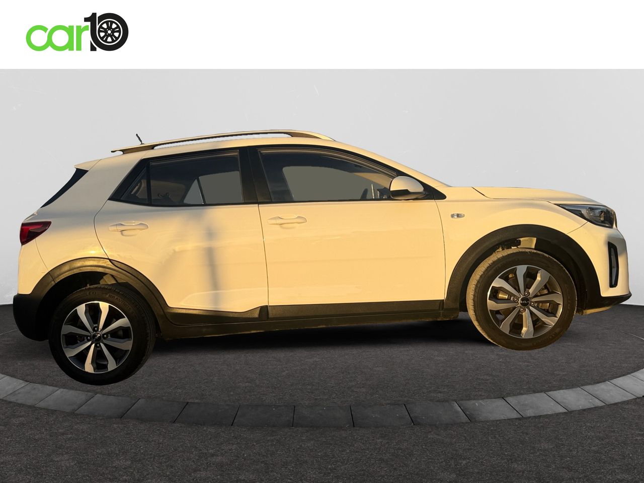 Kia Stonic 1.2 DPi 62kW (84CV) Drive  - Foto 21