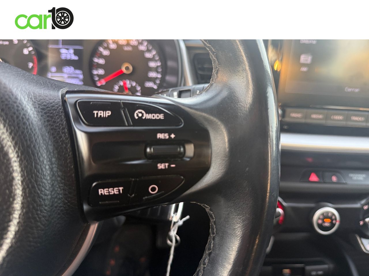 Kia Stonic 1.2 DPi 62kW (84CV) Drive  - Foto 15