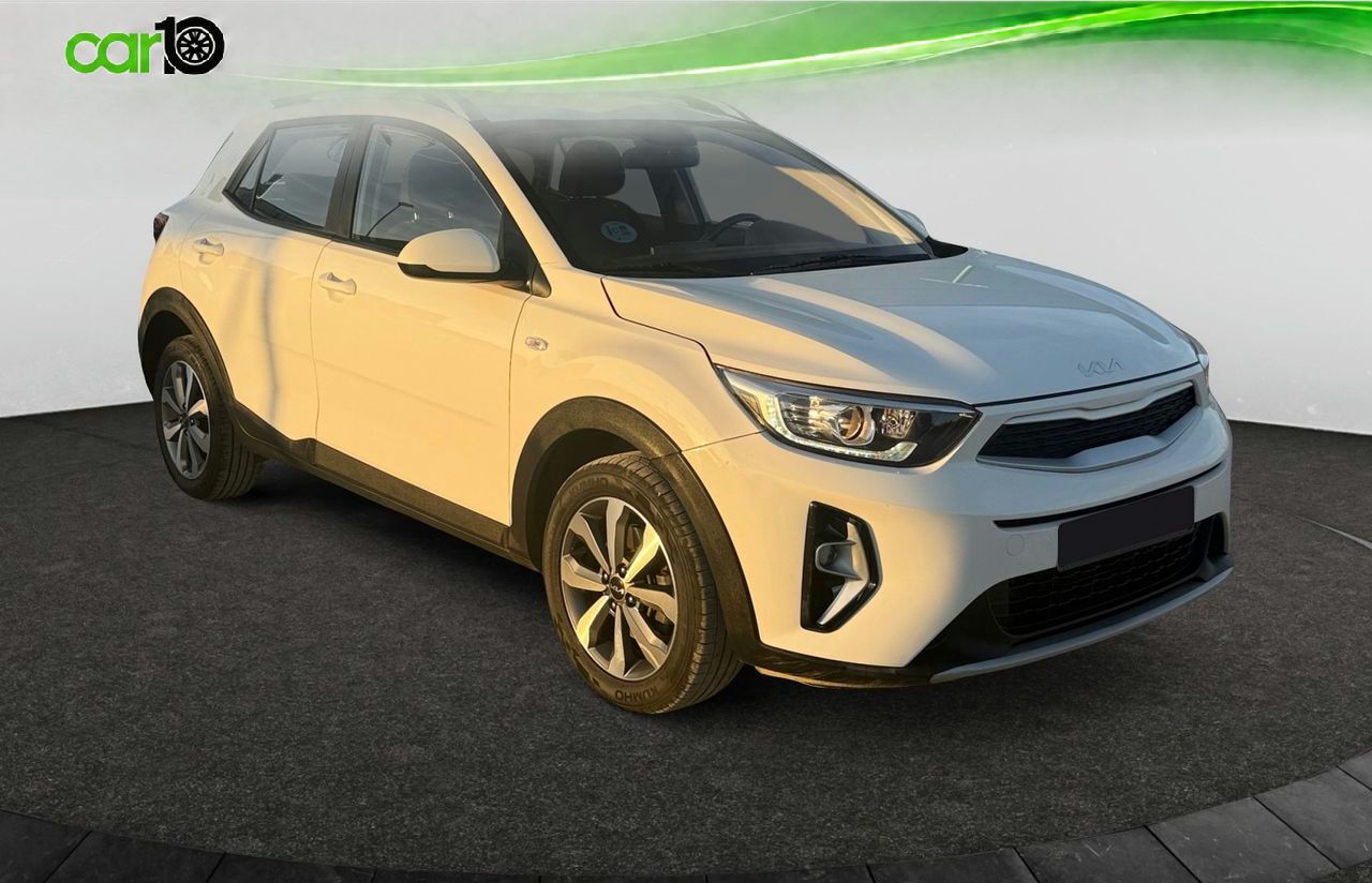 Kia Stonic 1.2 DPi 62kW (84CV) Drive  - Foto 4