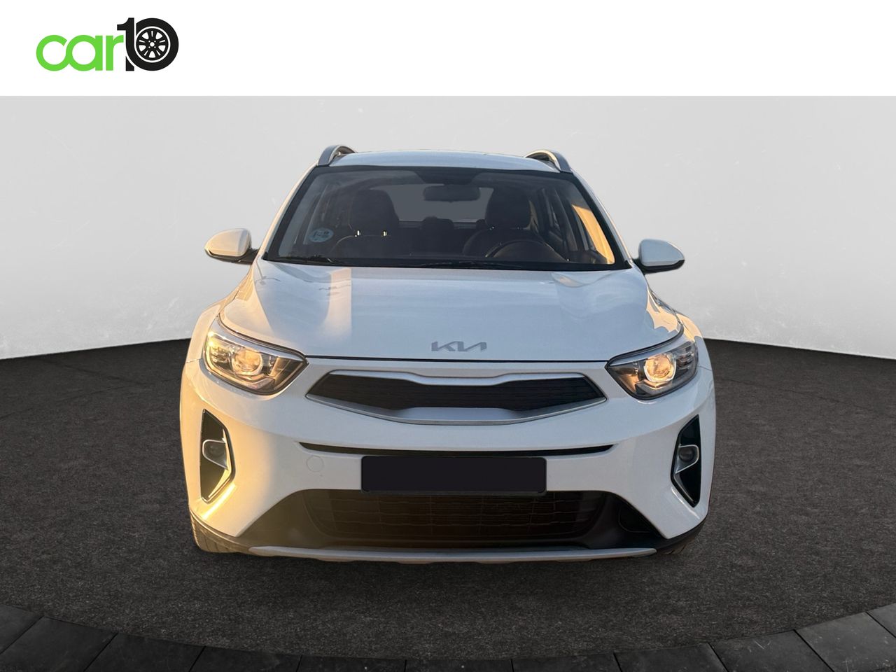 Kia Stonic 1.2 DPi 62kW (84CV) Drive  - Foto 3