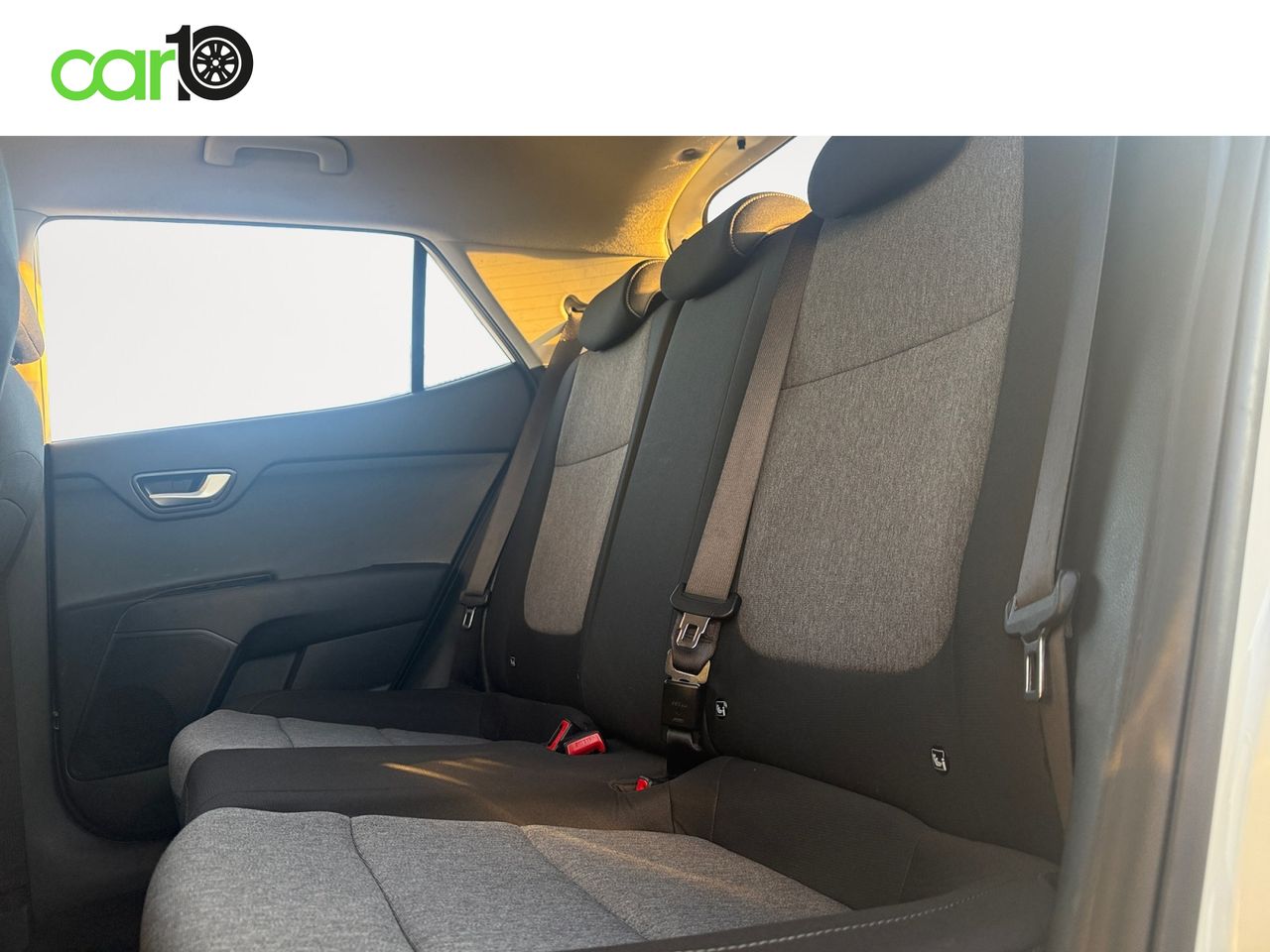 Kia Stonic 1.2 DPi 62kW (84CV) Drive  - Foto 12