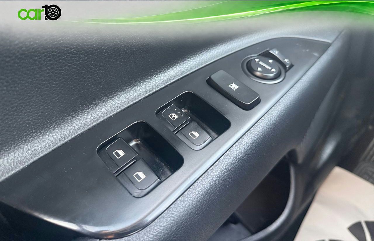 Kia Stonic 1.2 DPi 62kW (84CV) Drive  - Foto 18