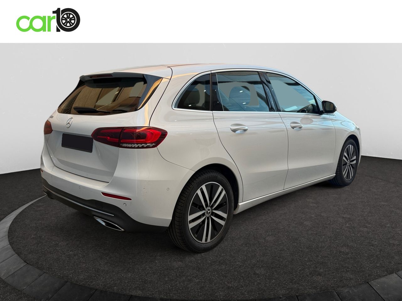 Mercedes Clase B B 180 d  - Foto 6