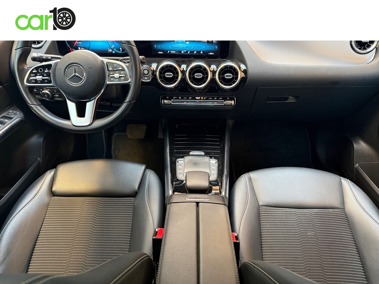 Mercedes Clase B B 180 d  - Foto 12