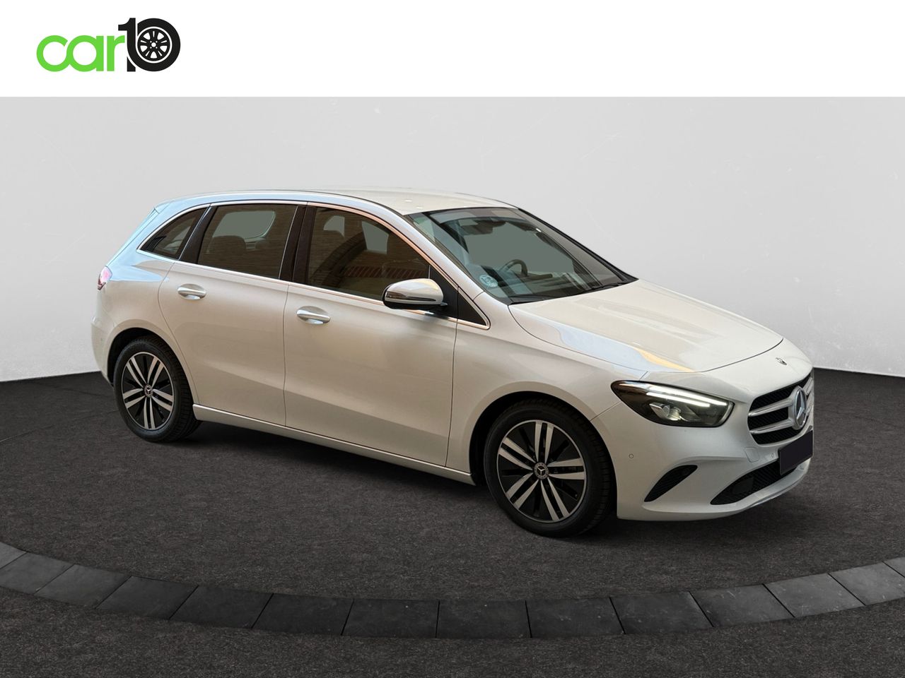 Mercedes Clase B B 180 d  - Foto 8