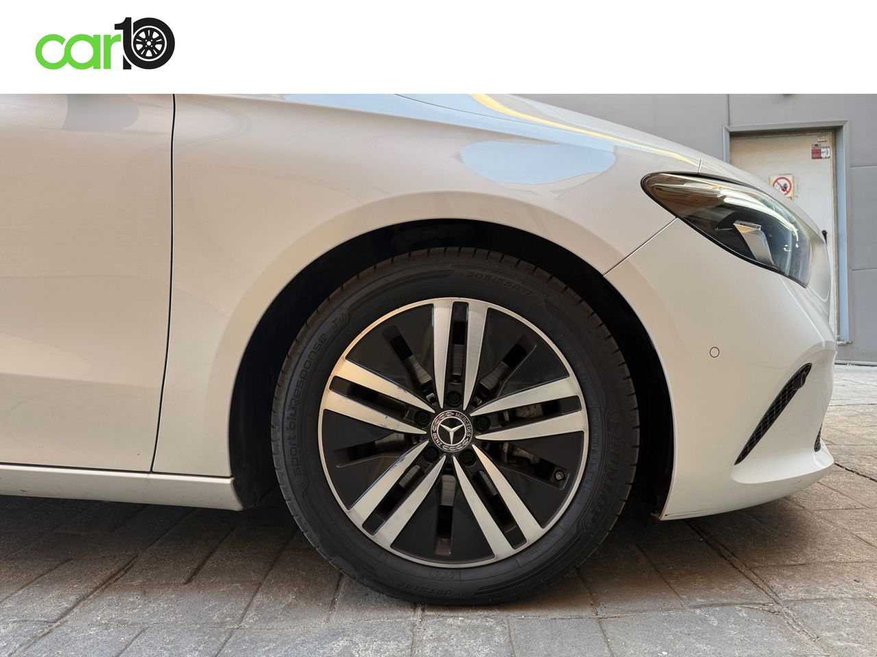 Mercedes Clase B B 180 d  - Foto 22