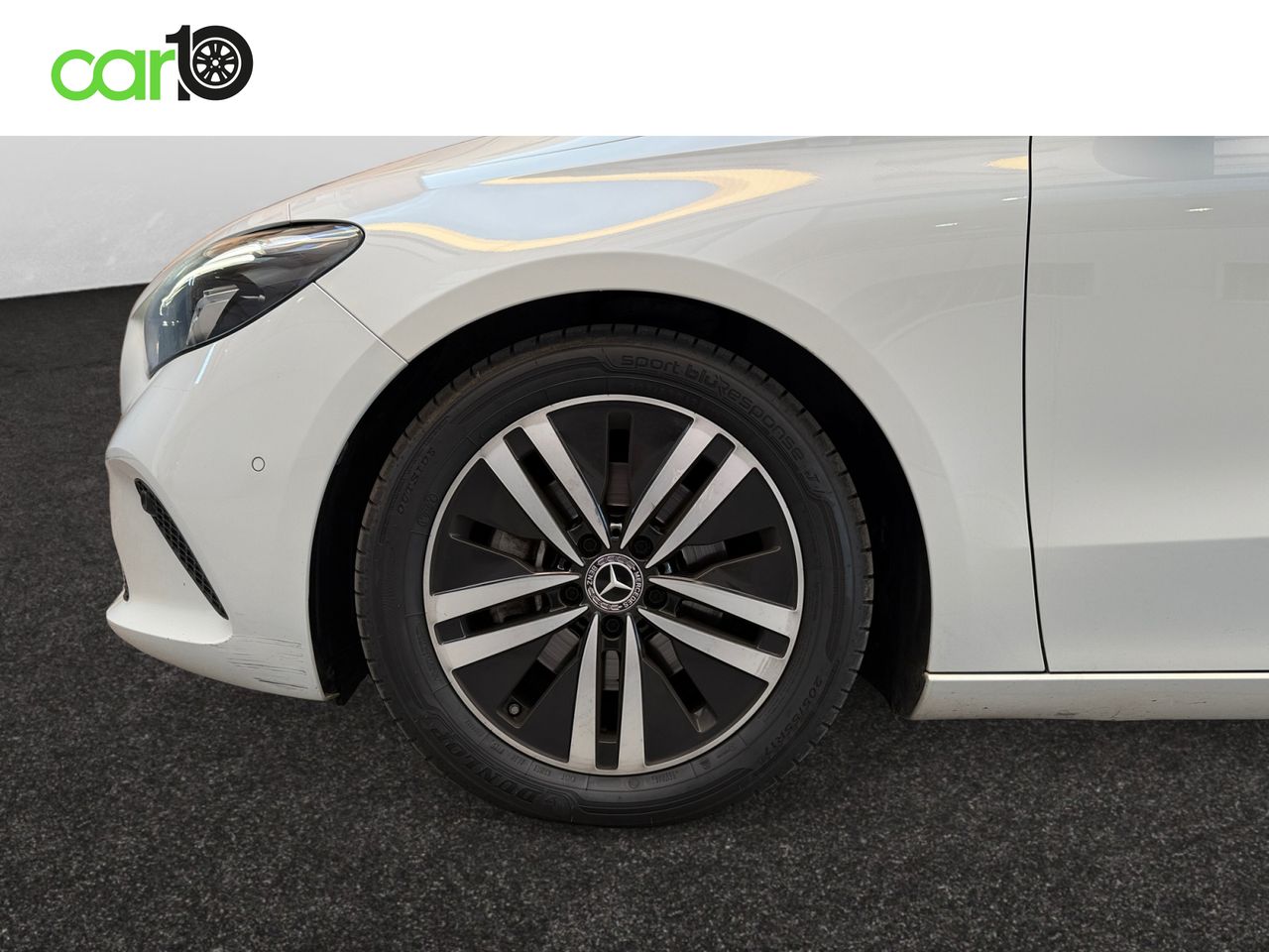 Mercedes Clase B B 180 d  - Foto 23