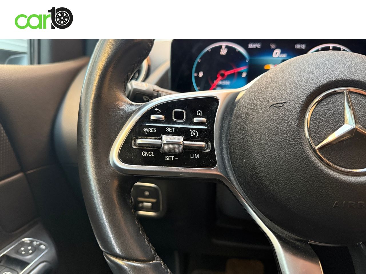 Mercedes Clase B B 180 d  - Foto 15