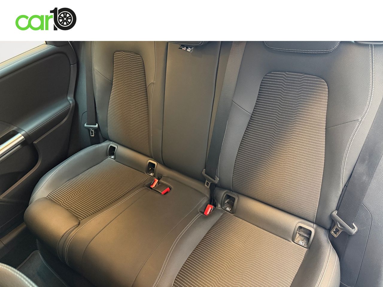Mercedes Clase B B 180 d  - Foto 17