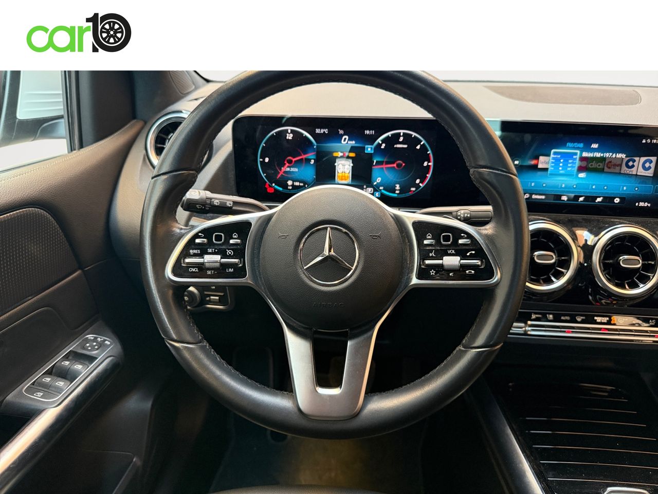 Mercedes Clase B B 180 d  - Foto 14