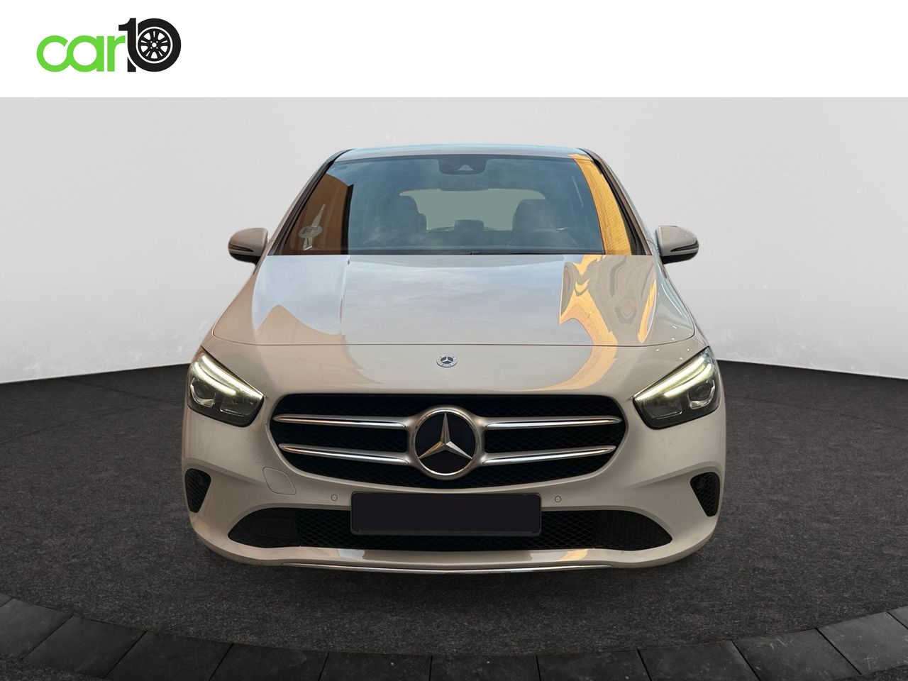Mercedes Clase B B 180 d  - Foto 9