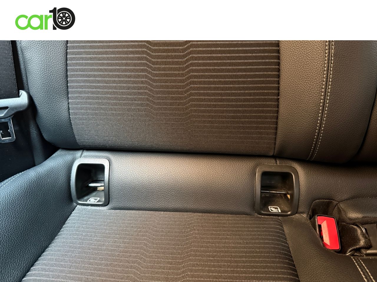Mercedes Clase B B 180 d  - Foto 18