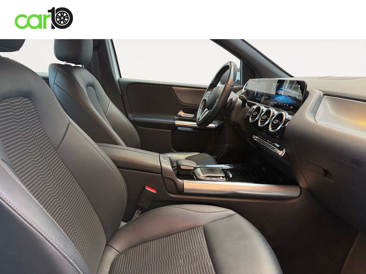 Mercedes Clase B B 180 d  - Foto 11