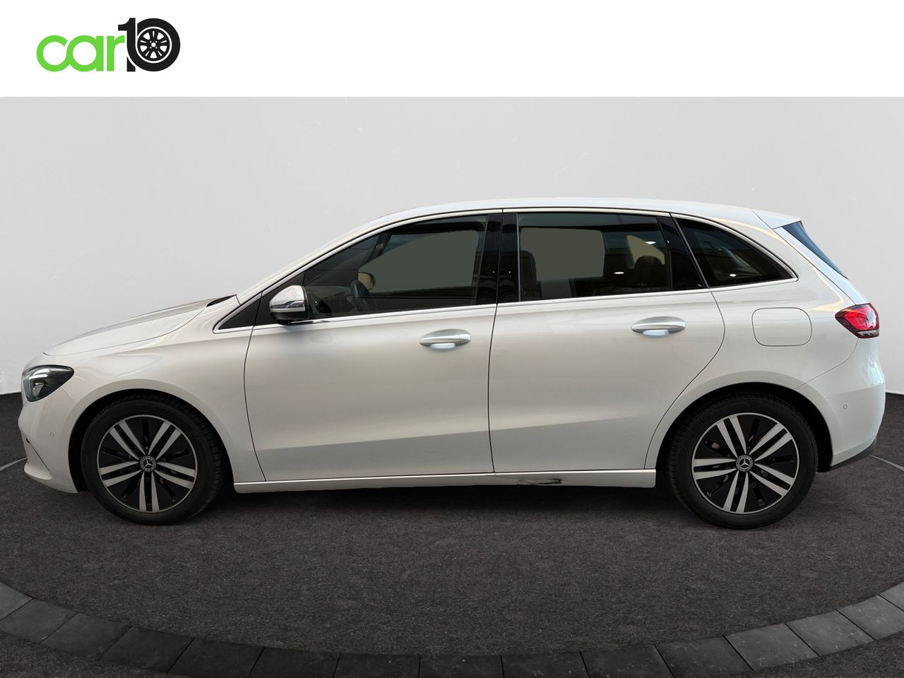 Mercedes Clase B B 180 d  - Foto 3