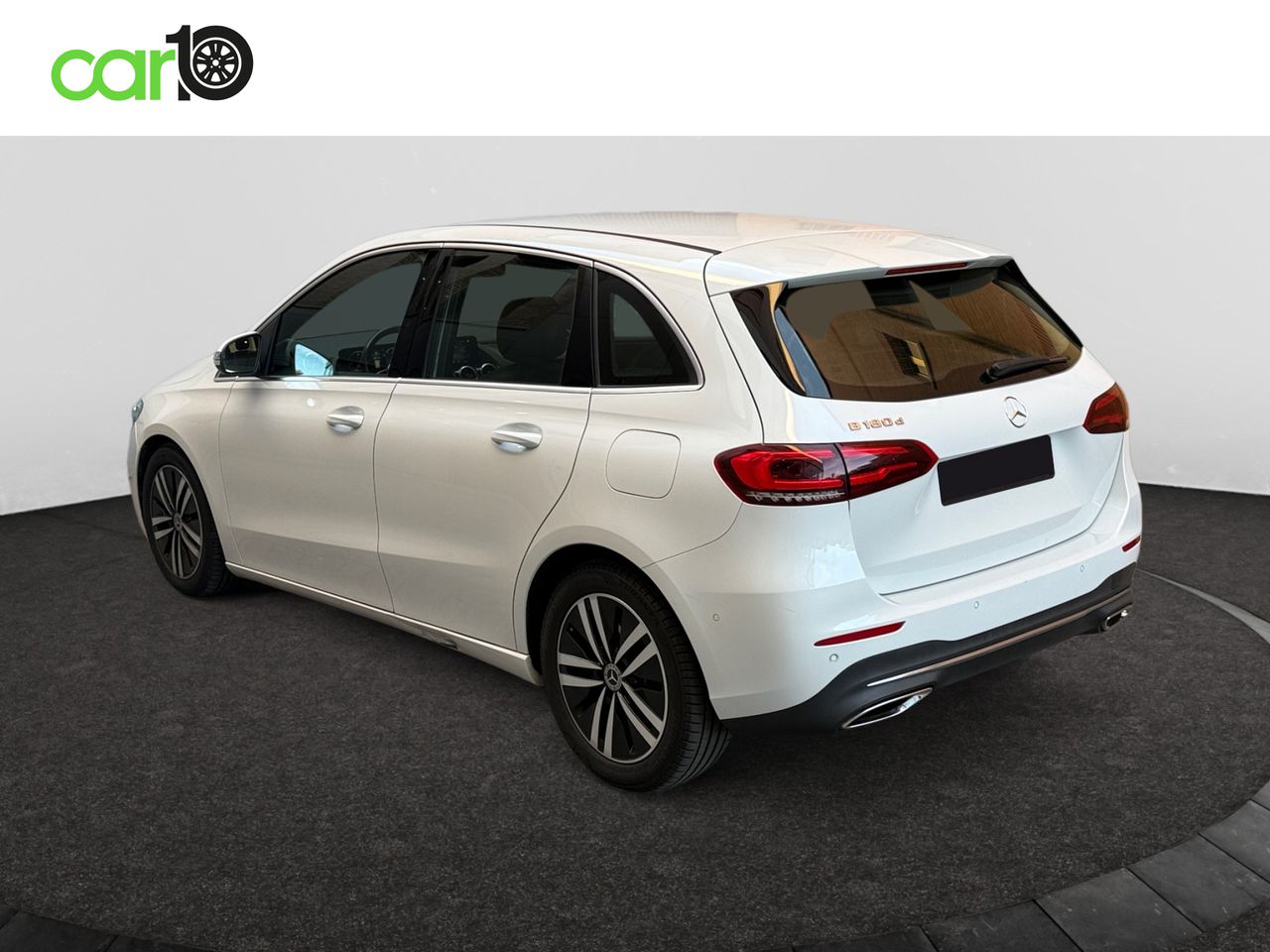 Mercedes Clase B B 180 d  - Foto 4