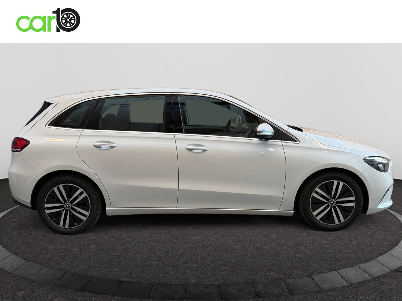 Mercedes Clase B B 180 d  - Foto 7