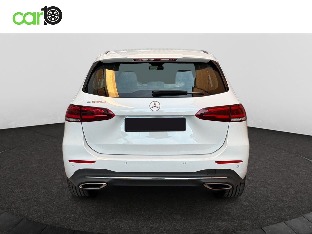 Mercedes Clase B B 180 d  - Foto 5