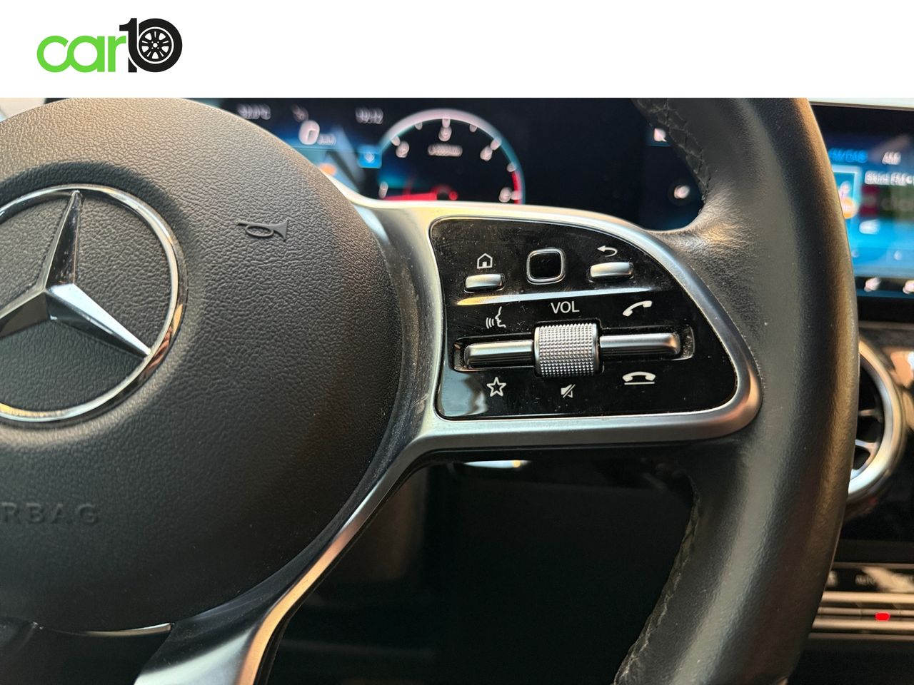 Mercedes Clase B B 180 d  - Foto 16