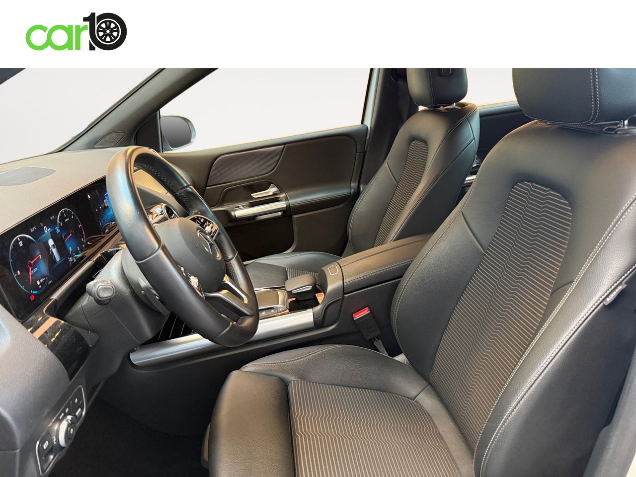 Mercedes Clase B B 180 d  - Foto 10