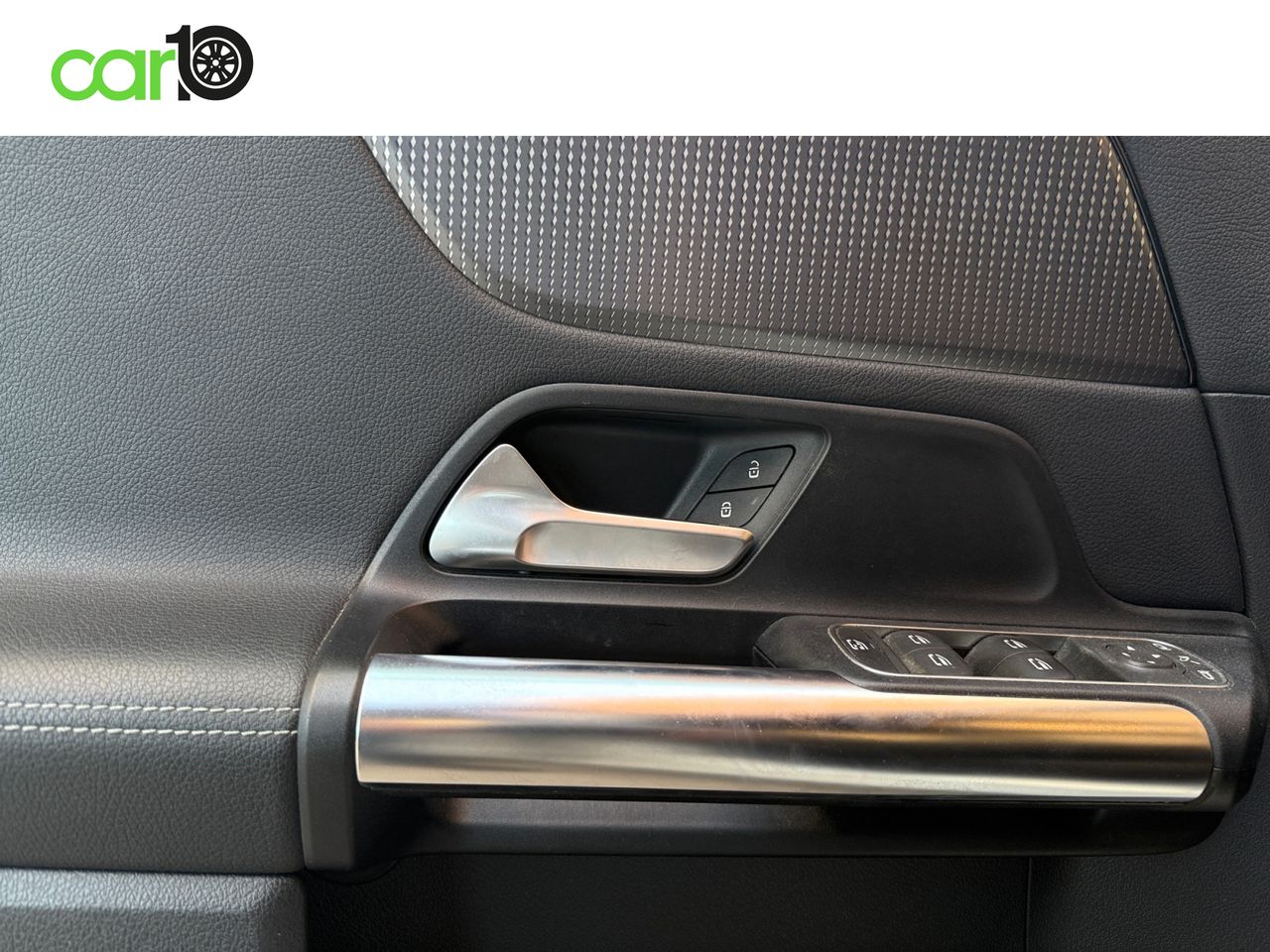Mercedes Clase B B 180 d  - Foto 20