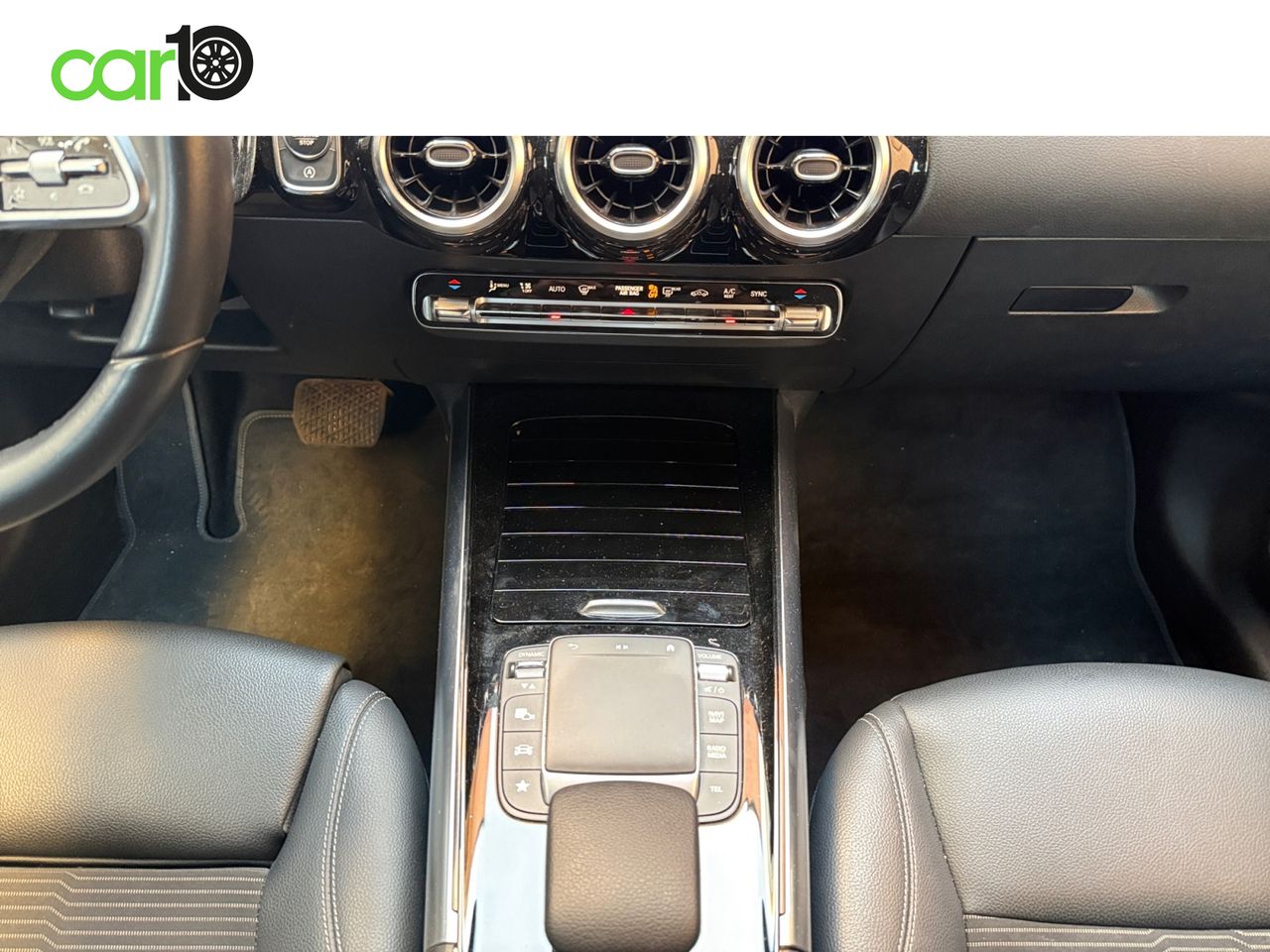 Mercedes Clase B B 180 d  - Foto 13