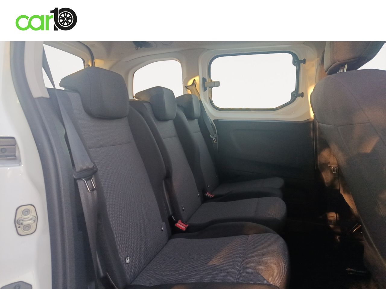 Peugeot Rifter Style Long BlueHDi 96kW  - Foto 15