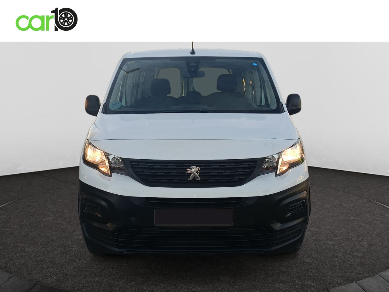 Peugeot Rifter Style Long BlueHDi 96kW  - Foto 3