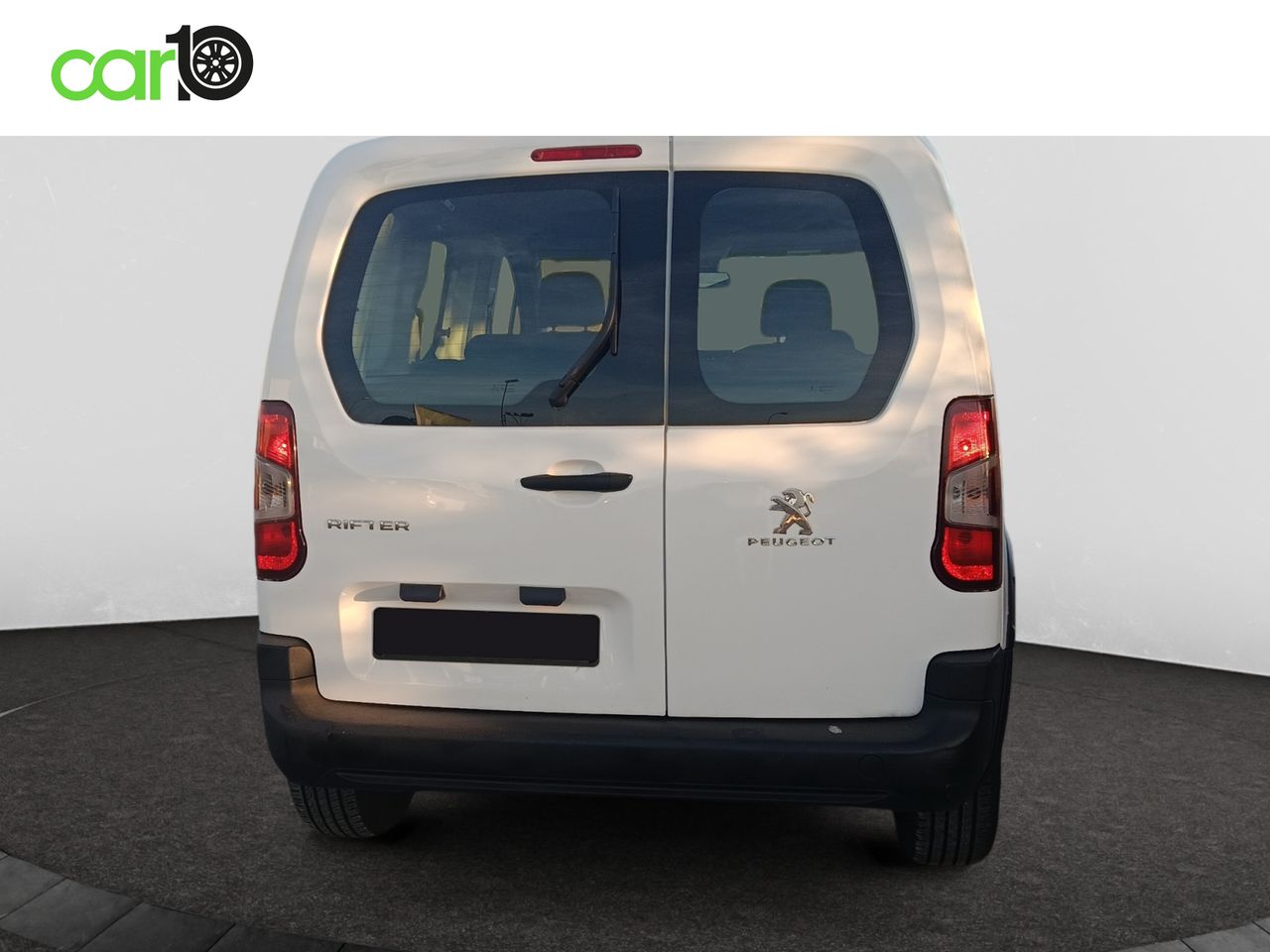 Peugeot Rifter Style Long BlueHDi 96kW  - Foto 6