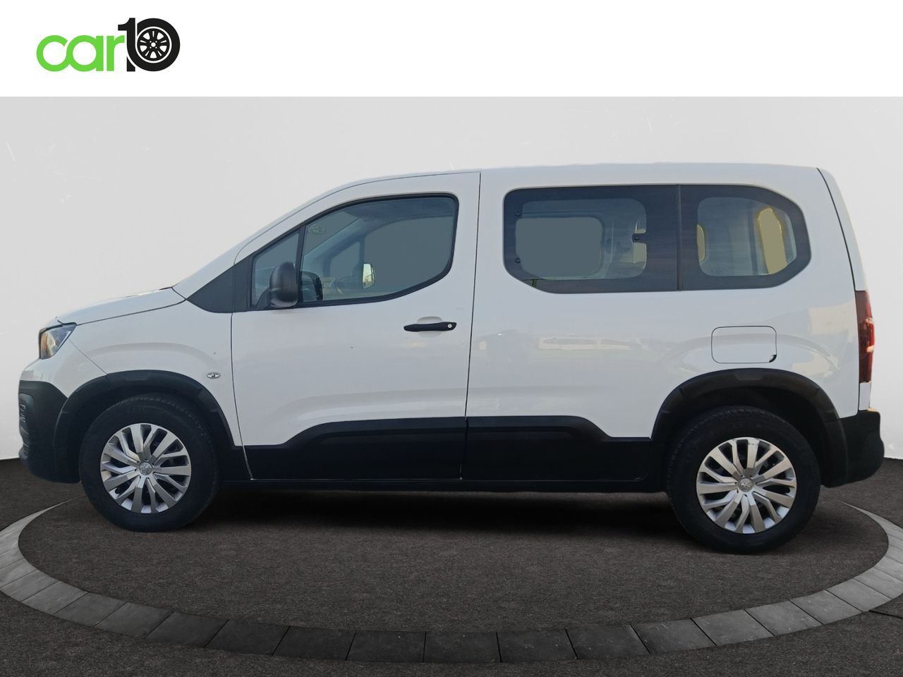 Peugeot Rifter Style Long BlueHDi 96kW  - Foto 18