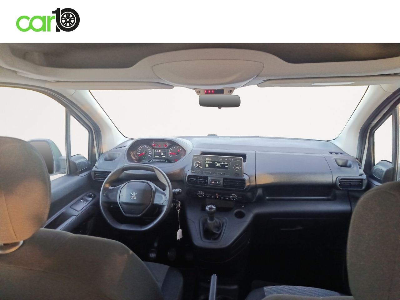 Peugeot Rifter Style Long BlueHDi 96kW  - Foto 14