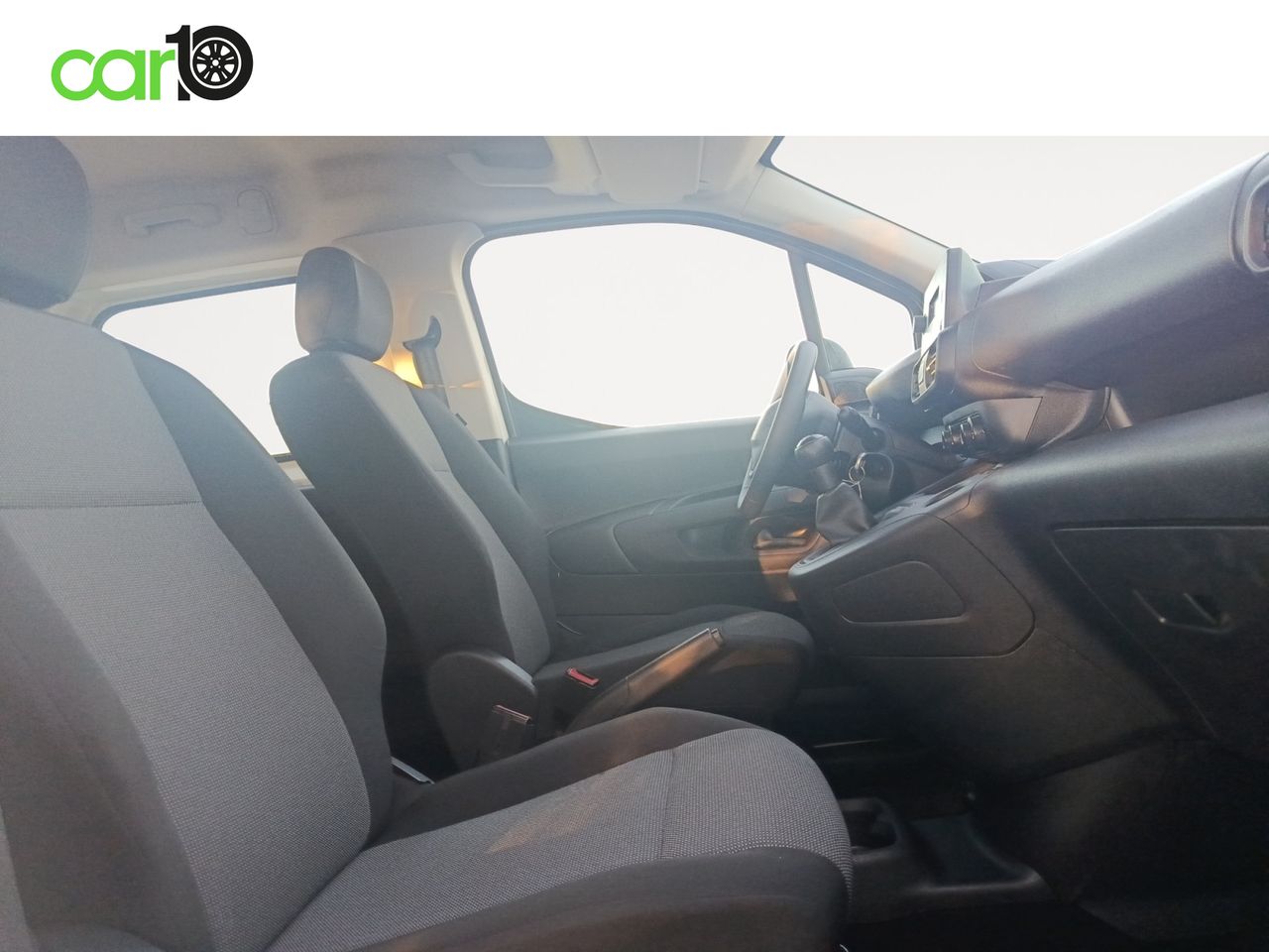 Peugeot Rifter Style Long BlueHDi 96kW  - Foto 10