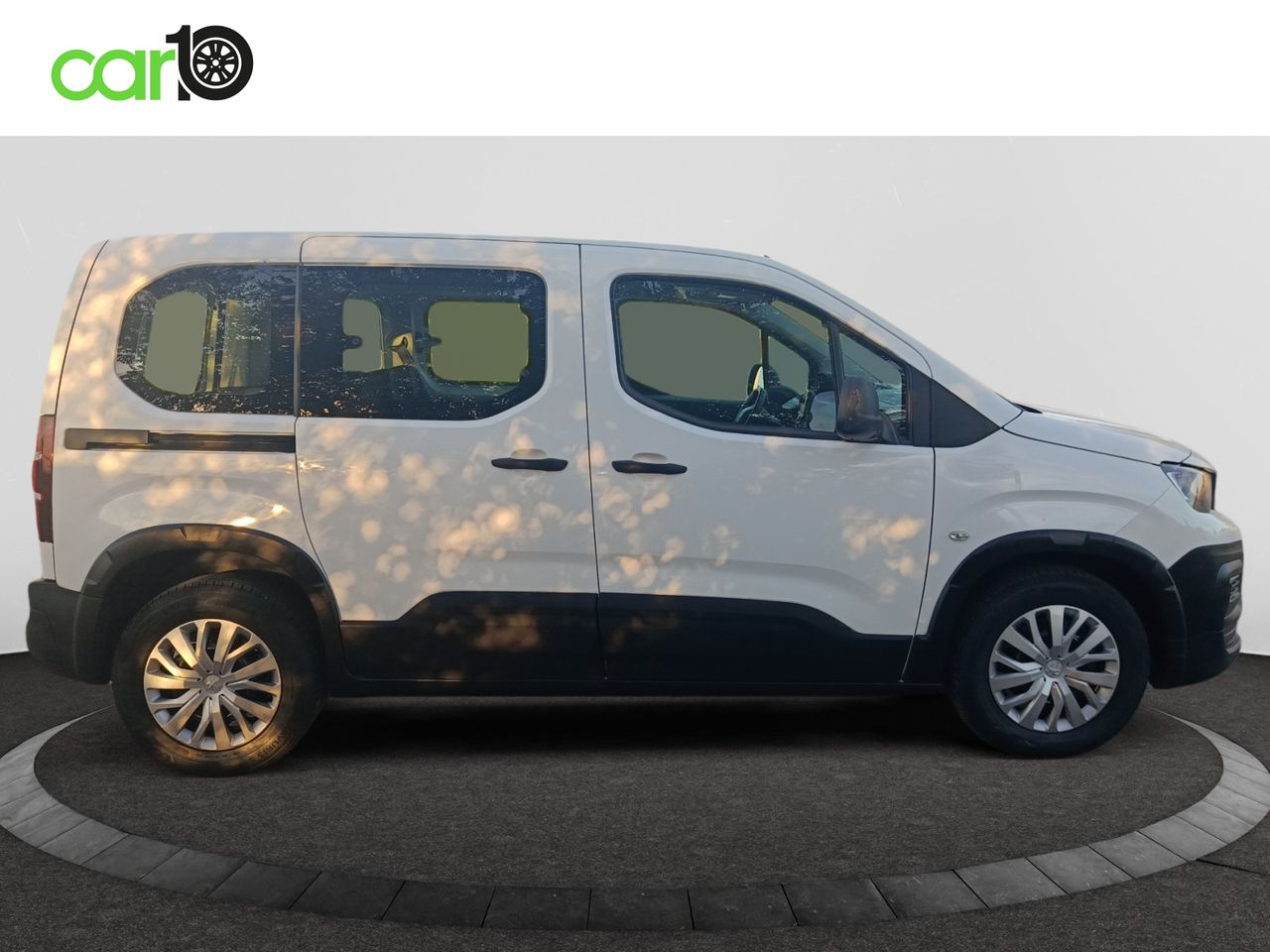 Peugeot Rifter Style Long BlueHDi 96kW  - Foto 19